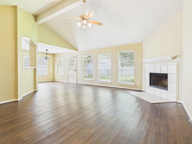 3914 Cyril Drive, Humble, TX 77396