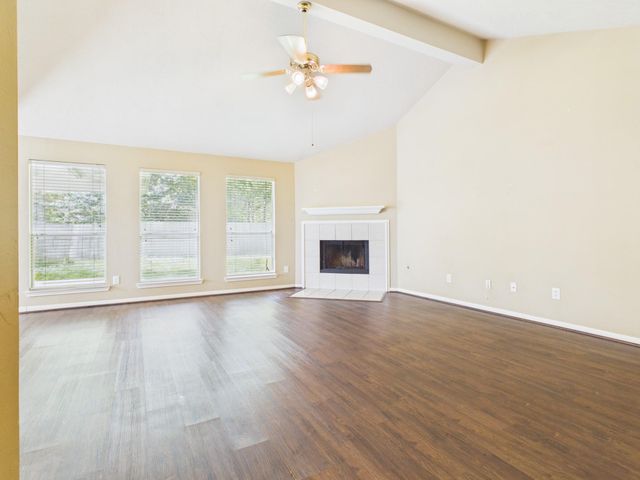 3914 Cyril Drive, Humble, TX 77396