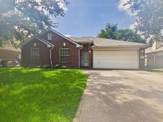3914 Cyril Drive, Humble, TX 77396