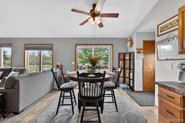 2927 N Blacks Corners Road, Imlay City, MI 48444