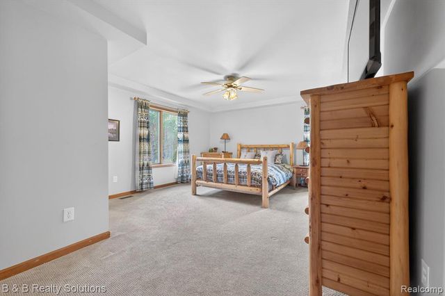 2927 N Blacks Corners Road, Imlay City, MI 48444