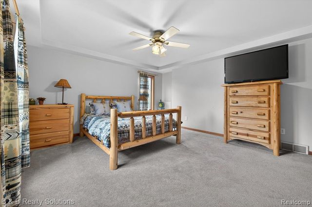 2927 N Blacks Corners Road, Imlay City, MI 48444