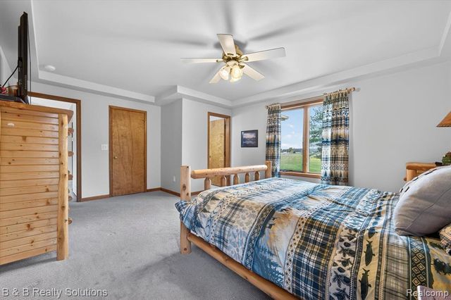 2927 N Blacks Corners Road, Imlay City, MI 48444