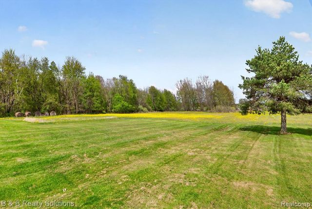 2927 N Blacks Corners Road, Imlay City, MI 48444