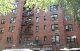 2866 Marion Avenue 1E, Bronx, NY 10458