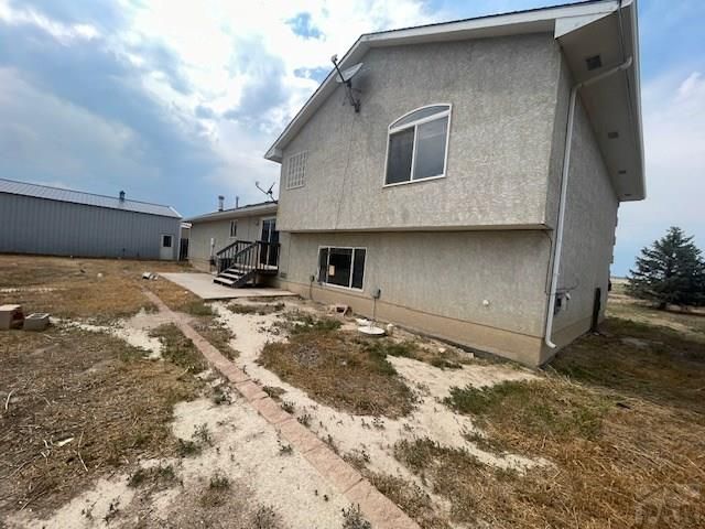 964 Moccasin Dr, Pueblo West, CO 81007