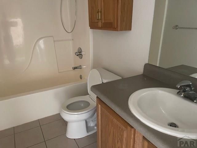 964 Moccasin Dr, Pueblo West, CO 81007