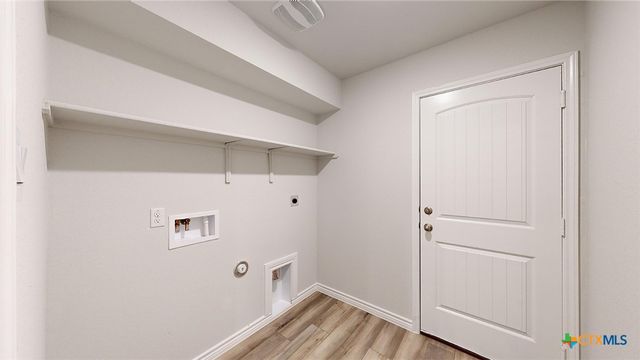 246 Dewey Drive, Killeen, TX 76549