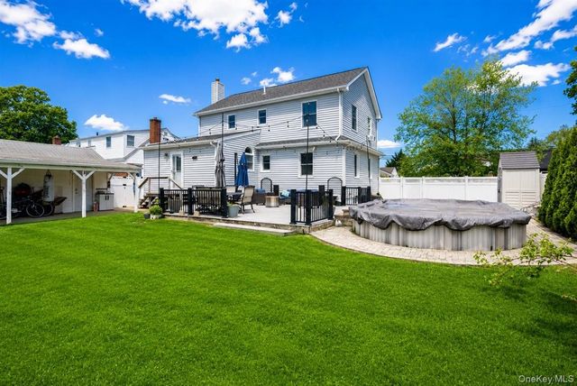 140 Euclid Avenue, Massapequa, NY 11758