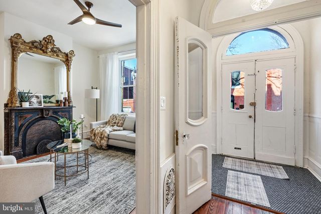 3036 W STILES ST, Philadelphia, PA 19121