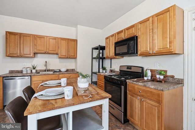 3036 W STILES ST, Philadelphia, PA 19121