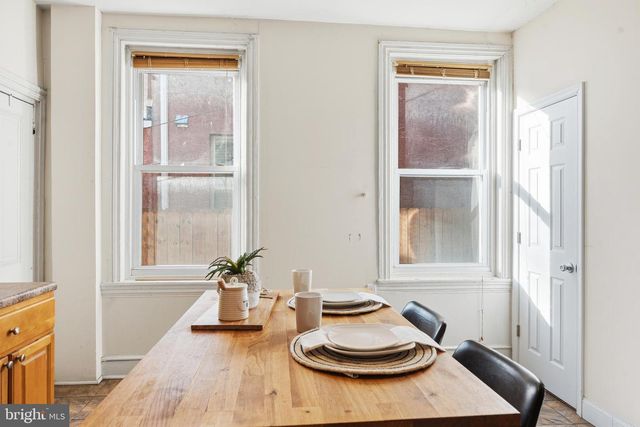 3036 W STILES ST, Philadelphia, PA 19121