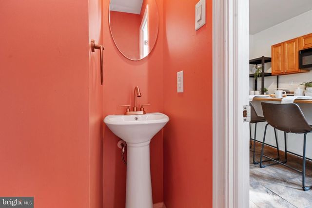 3036 W STILES ST, Philadelphia, PA 19121