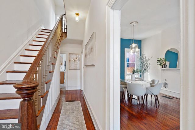 3036 W STILES ST, Philadelphia, PA 19121