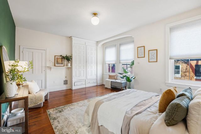 3036 W STILES ST, Philadelphia, PA 19121