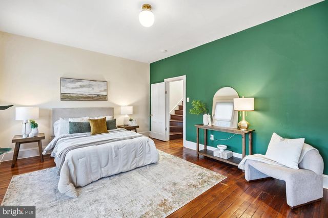 3036 W STILES ST, Philadelphia, PA 19121