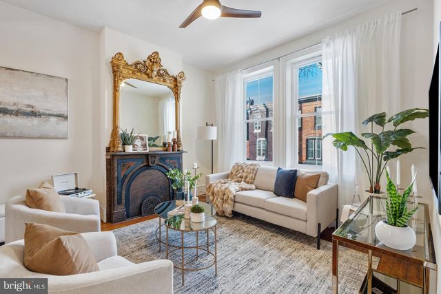 3036 W STILES ST, Philadelphia, PA 19121