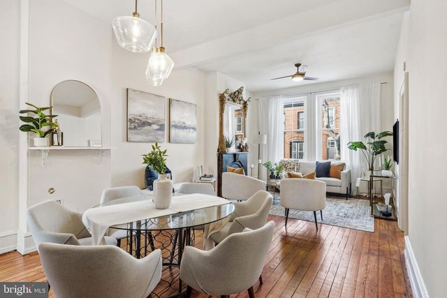 3036 W STILES ST, Philadelphia, PA 19121