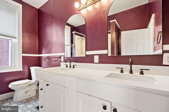 3036 W STILES ST, Philadelphia, PA 19121