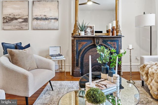 3036 W STILES ST, Philadelphia, PA 19121