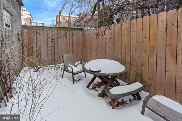 3036 W STILES ST, Philadelphia, PA 19121