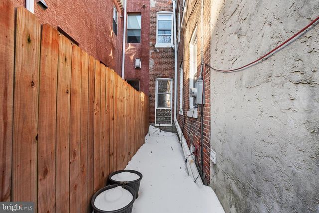 3036 W STILES ST, Philadelphia, PA 19121