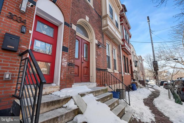 3036 W STILES ST, Philadelphia, PA 19121