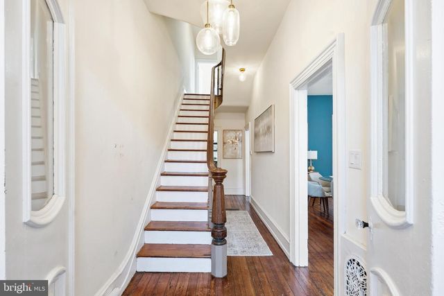 3036 W STILES ST, Philadelphia, PA 19121