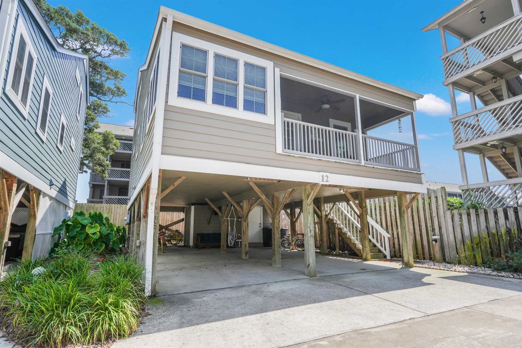 299 Lake Arrowhead Rd., Myrtle Beach, SC 29572 — exterior