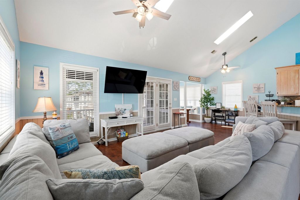 299 Lake Arrowhead Rd., Myrtle Beach, SC 29572 — photo 2