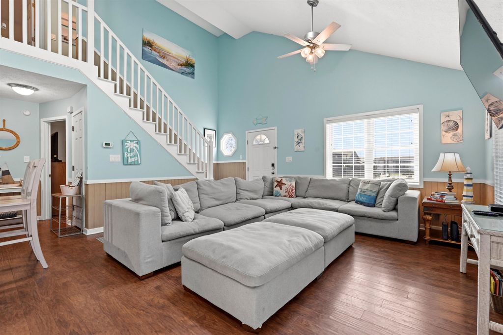299 Lake Arrowhead Rd., Myrtle Beach, SC 29572 — photo 4
