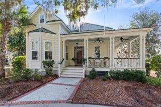 94 Gautier Place, Beaufort, SC 29902