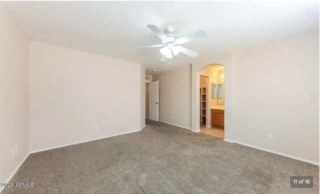 12554 W INDIANOLA Avenue, Avondale, AZ 85392
