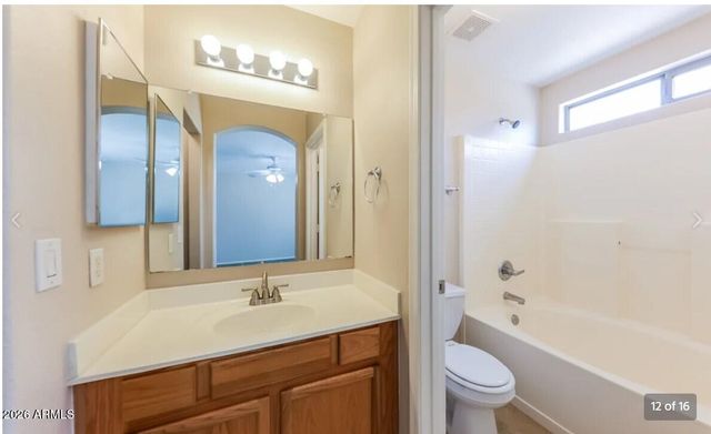 12554 W INDIANOLA Avenue, Avondale, AZ 85392