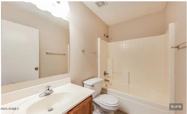 12554 W INDIANOLA Avenue, Avondale, AZ 85392