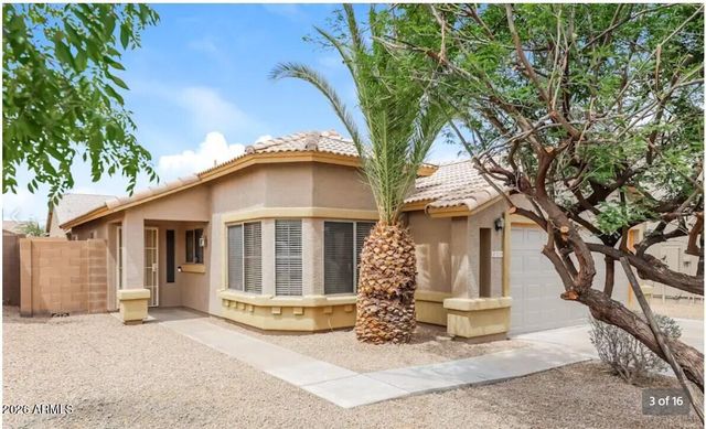 12554 W INDIANOLA Avenue, Avondale, AZ 85392
