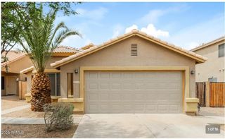 12554 W INDIANOLA Avenue, Avondale, AZ 85392