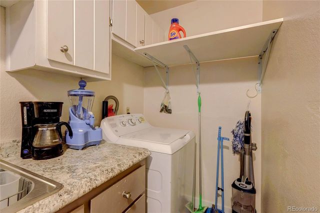 16359 W 10th Avenue XX4, Golden, CO 80401