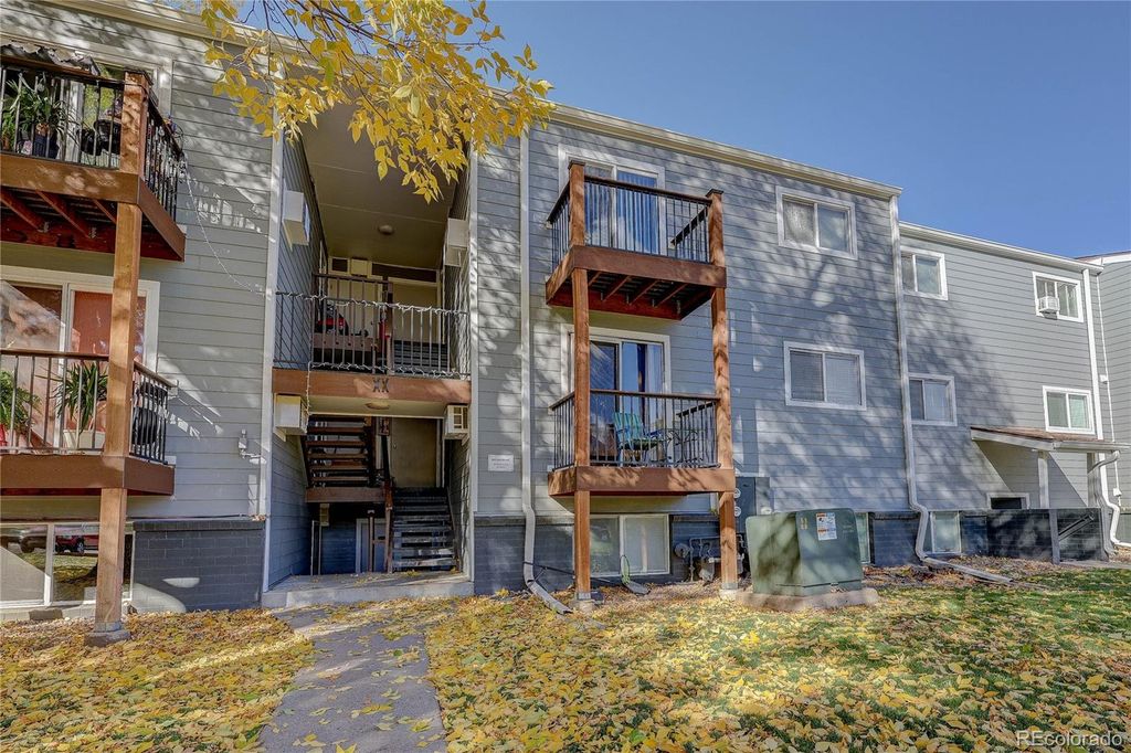 16359 W 10th Avenue XX4, Golden, CO 80401