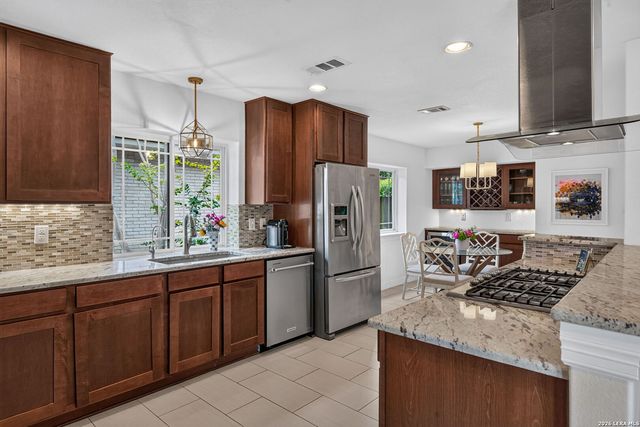 11514 WHISPER BLUFF ST, San Antonio, TX 78230