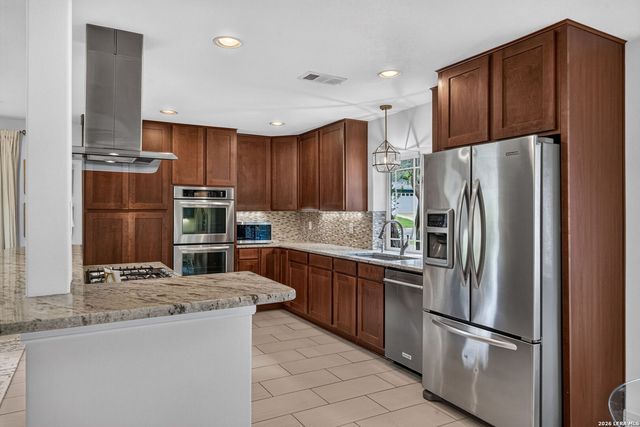 11514 WHISPER BLUFF ST, San Antonio, TX 78230