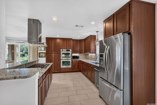 11514 WHISPER BLUFF ST, San Antonio, TX 78230