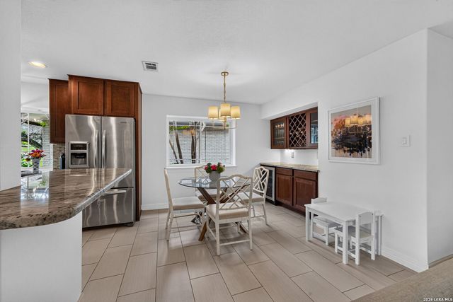 11514 WHISPER BLUFF ST, San Antonio, TX 78230