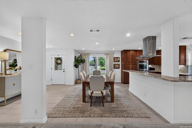11514 WHISPER BLUFF ST, San Antonio, TX 78230