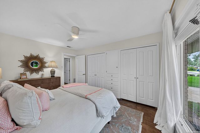 11514 WHISPER BLUFF ST, San Antonio, TX 78230