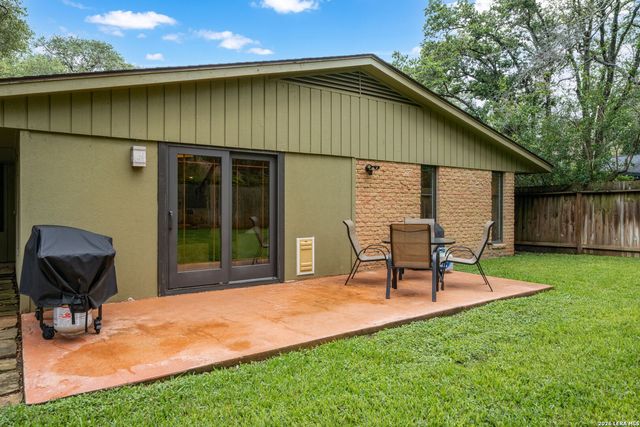 11514 WHISPER BLUFF ST, San Antonio, TX 78230