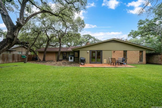 11514 WHISPER BLUFF ST, San Antonio, TX 78230