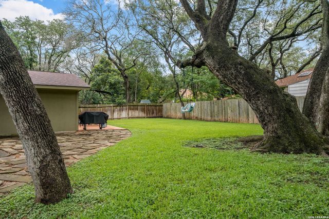 11514 WHISPER BLUFF ST, San Antonio, TX 78230
