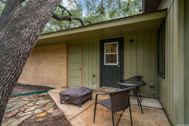 11514 WHISPER BLUFF ST, San Antonio, TX 78230