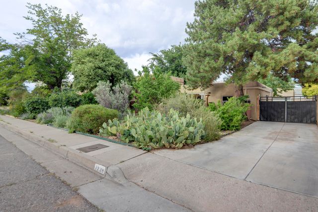1228 LAFAYETTE Drive NE, Albuquerque, NM 87106